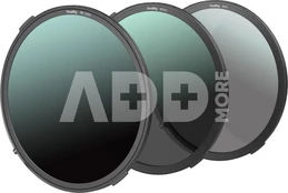 SmallRig 4799 Neutral Density Filter Kit kaina