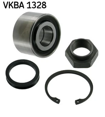 SKF VKBA 1328 Wheel bearing kit