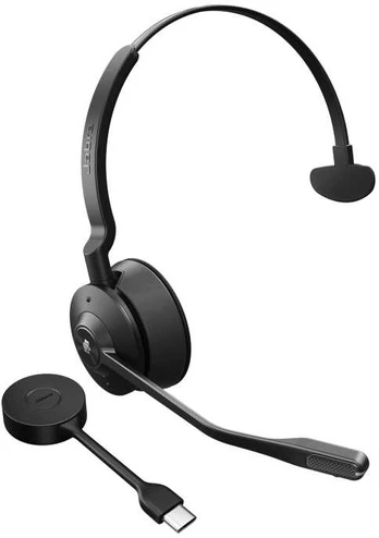 Ausinės Jabra Engage 55 SE UC Mono