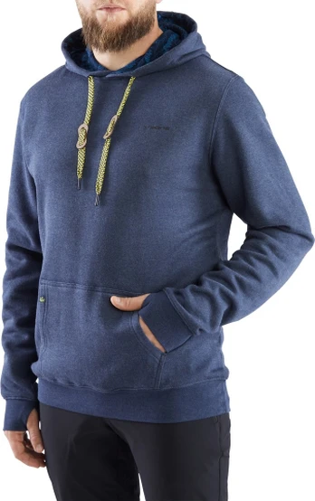 Viking Bluza Viking Laxa Bamboo Man M