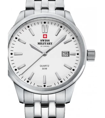 Swiss Military SMP36009.02