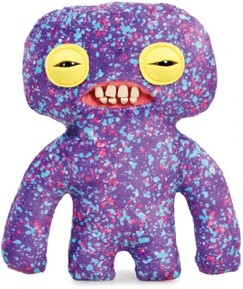 FUGGLER pliušinis monstriukas Squidge, 320-15148-I
