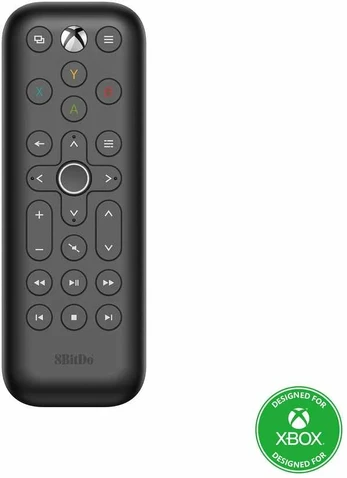 8Bitdo Xbox Media Remote Xbox