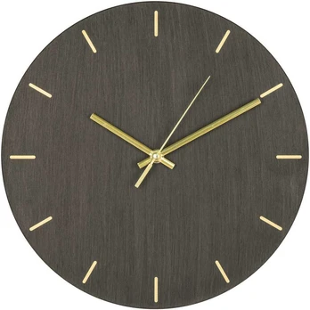 Sieninis laikrodis Asti. Skersmuo 30cm