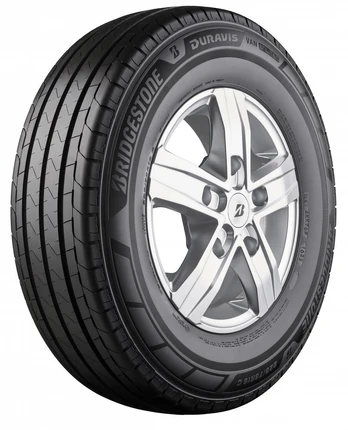 Bridgestone Duravis Van 205/65R15 102/100 T