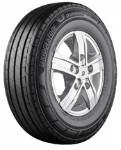 Bridgestone Duravis Van 205/65R15 102/100 T kaina