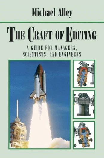 Craft of Editing