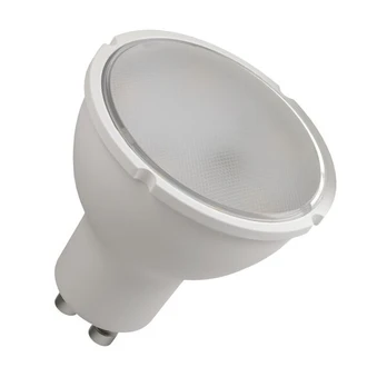 LED lemputė GU10 6W 420 lm WW