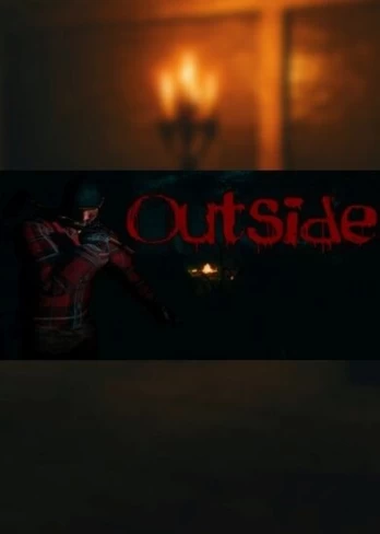 Outside Steam Key