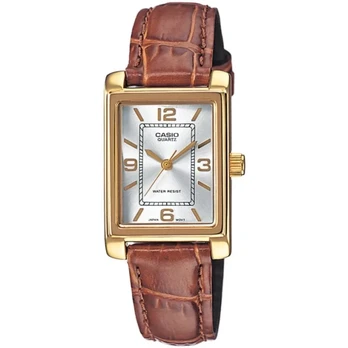 Unisex laikrodis Casio LTP-1234PGL-7AEG