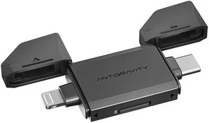 Insta360 Antigravity Quick Reader pikalukija