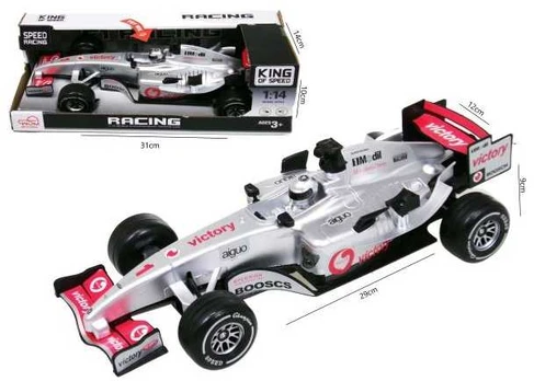 Hipo Formuła1 28cm w/dw H13985 51841