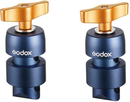 Daliniai - Godox GK7 Multi Reflector Array Grip Kit for LiteFlow