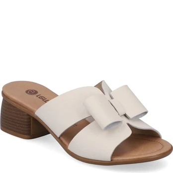Klumpės moterims, Smėlio, MULES, REMONTE