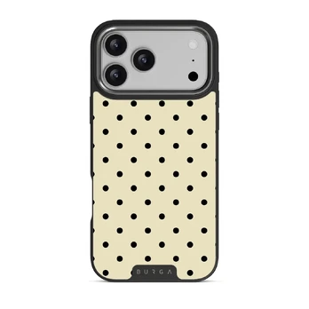 Sweet Treat - iPhone 17 Pro Max Case, Elite Dark (MagSafe) / Gunmetal