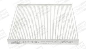 Filtras, salono oras CHAMPION CCF0471