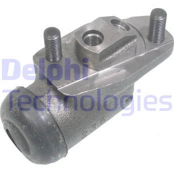 Rato stabdžių cilindras DELPHI LW30361