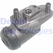 Rato stabdžių cilindras DELPHI LW30361 kaina
