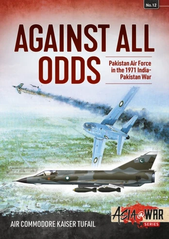 Against All Odds