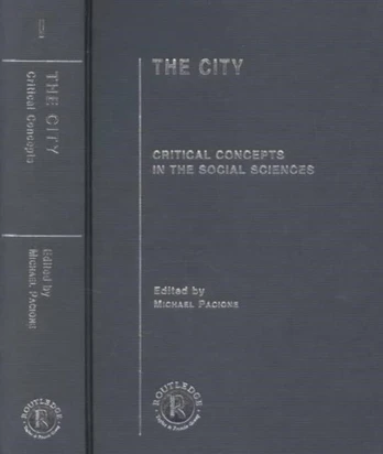 City