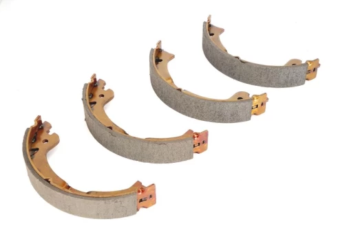 LPR LPR08950 Brake shoe set