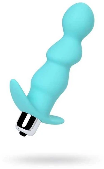 Toyfa ToDo Bland Mint Anal Vibro Plug