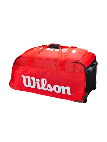 WILSON WILSON Super Tour kelioninis krepšys