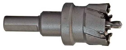 Grežimo karūna Ecef 53033; 33 mm