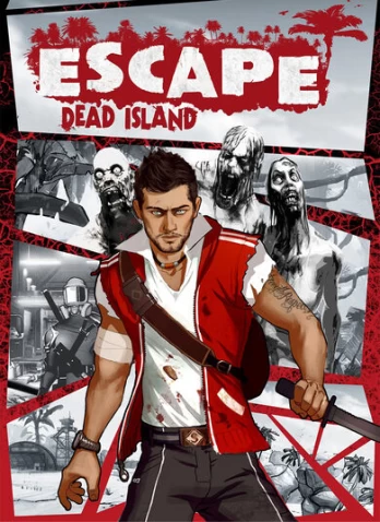 Escape Dead Island PC