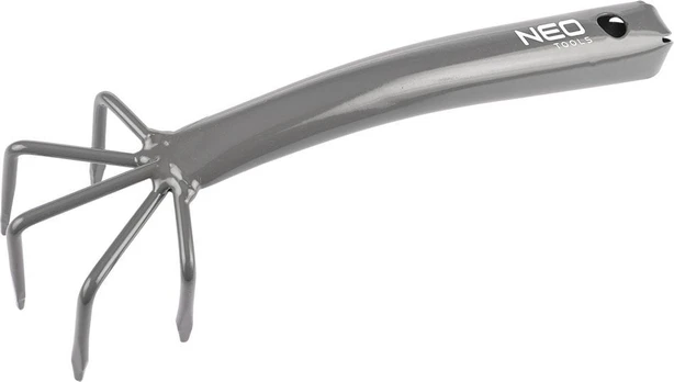 Purentuvas NEO, plienas, 24 cm