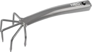 Purentuvas NEO, plienas, 24 cm kaina