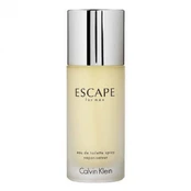 Tualetinis vanduo Calvin Klein Escape EDT vyrams 100 ml kaina