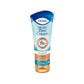 TENA bekvapis kremas ZINK, 100 ml kaina
