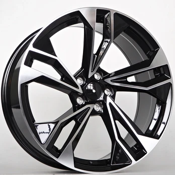 Ratlankis Gani 8,5X19 5X112 ET40 66,45 BFM