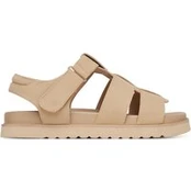 Basutės JENNY HY86009-20 Smėlio