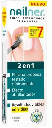 Nailner Anti Nail Fungus