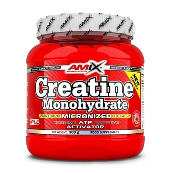 AMIX Creatine Monohydrate - 300g