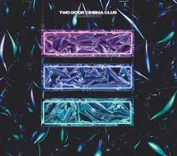 CD Two Door Cinema Club - Gameshow