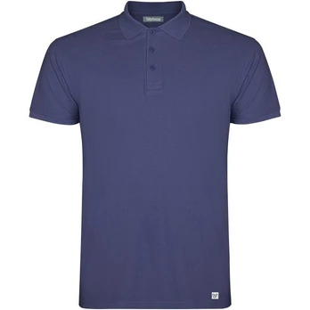 Vulcan polo marškinėliai
