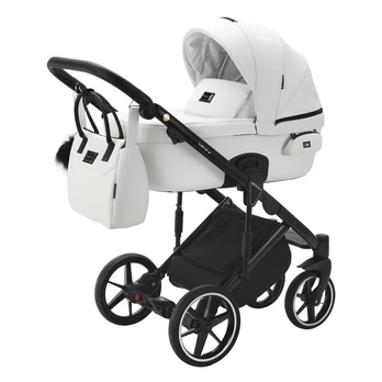 Vežimėlis Adamex LUMI AIR ECO 3in1