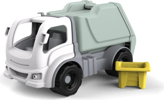 Dantoy - Classic garbage truck (2220)