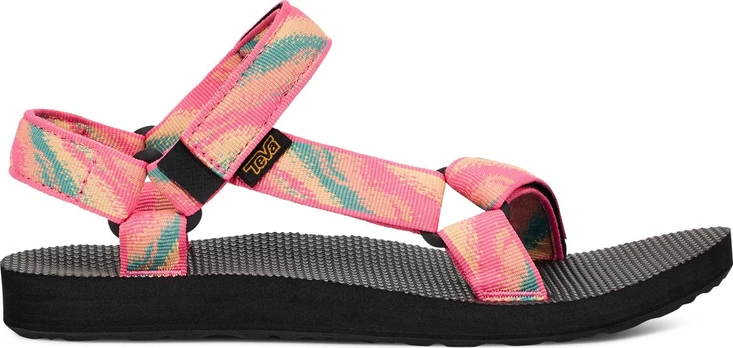 Teva TEVA Original Universal Women’s Magic Pink Lemonade - 38