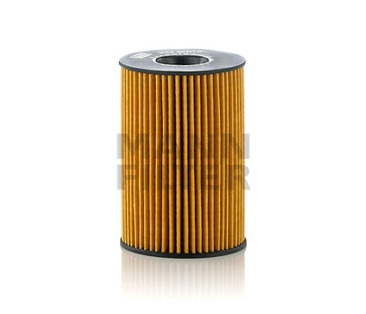 Tepalo filtras HU8007z