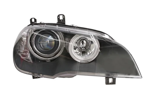 Priekinis žibintas DEPO 444-1159RMLDEM2 BMW X5 (E70)