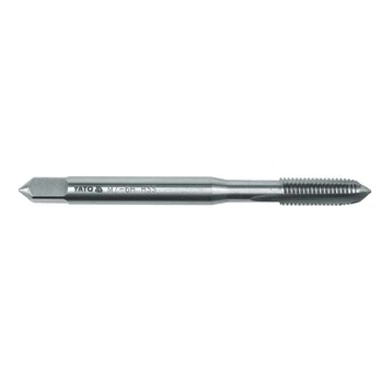 Sriegiklis M6x1, HSS M2
