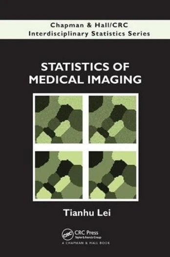 Statistics of Medical Imaging