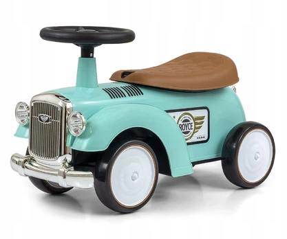 Milly Mally Royce Mint transporto priemonė