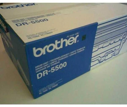 Brother DRUM UNIT DR-5500/FOR HL-7050 7050N