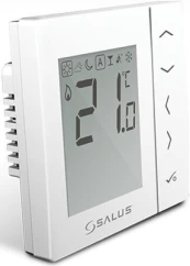 Katilų įranga Salus Controls VS35W kaina