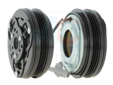 Magnetinė sankaba, oro kondicionieriaus kompresorius ACAUTO AC-06ZX29 kaina